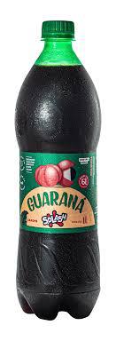 XAROPE SPLASH GUARANA 1L N