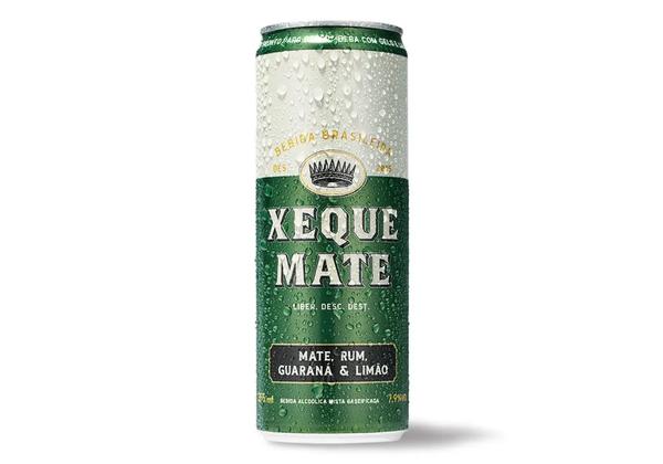 BEBIDA XEQUE MATE LT 362ML