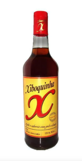 BEB XIBOQUINHA 750ML