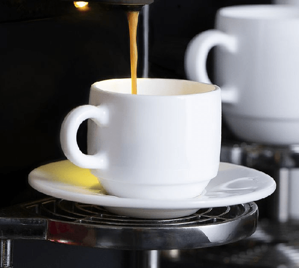 XICARA DURALEX OPALINE 90ML CAFE