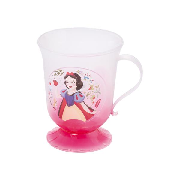 XICARA NUANCE 250ML PRINCESAS