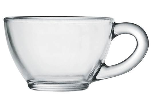 XICARA CHA 240ML DURALEX