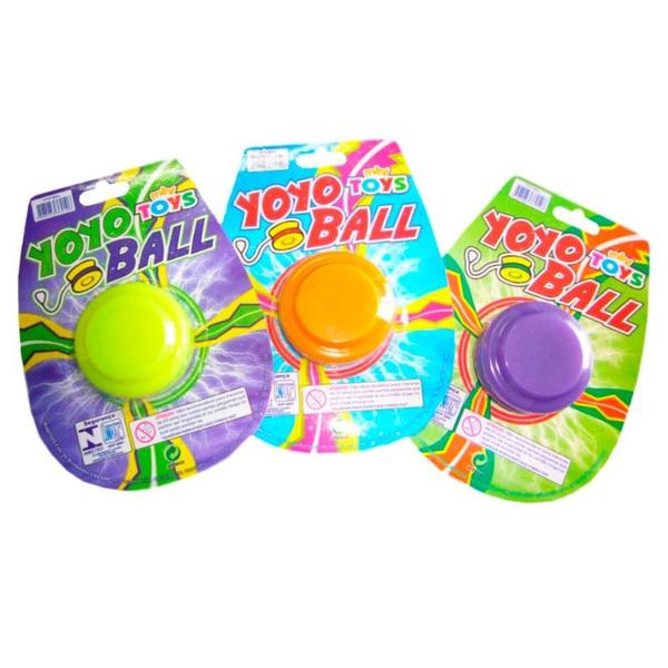 MINI IOIO BALL TOYS