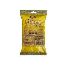 ACAFRAO FLORA 100G