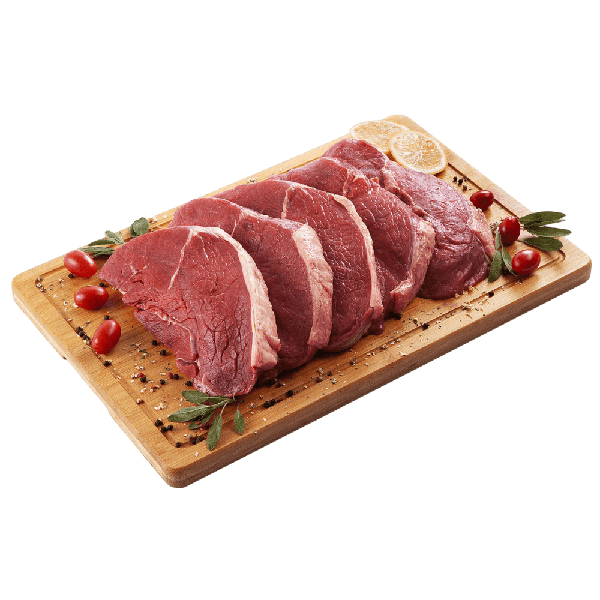 ALCATRA BOVINA RESF KG