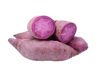 BATATA DOCE ROXA KG