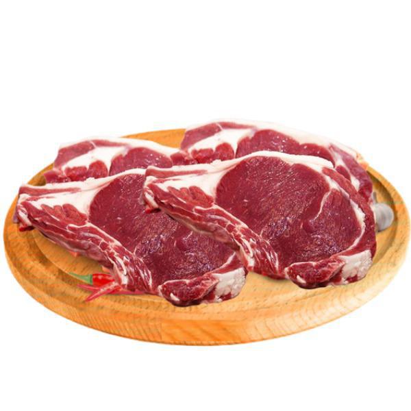 BISTECA PRIMEIRA KG BOVINA RESF