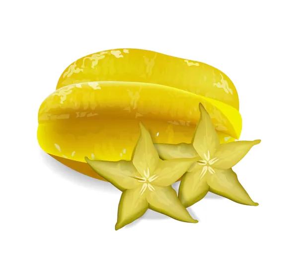 CARAMBOLA BANDEJA