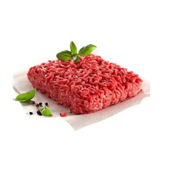 CARNE MOIDA BOV SEGUNDA KG