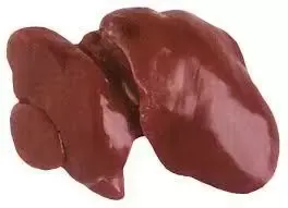 FIGADO SUINO KG