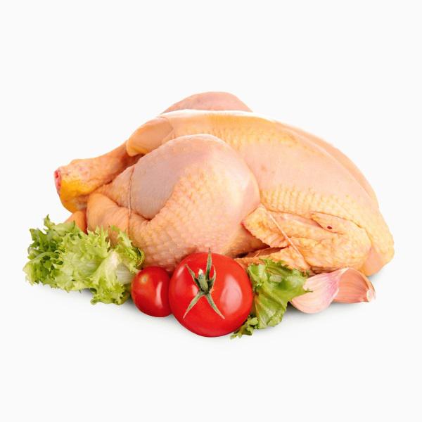 FRANGO ABATIDO KG