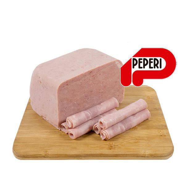 LANCHE AURORA PEPERI KG