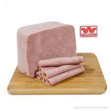 LANCHE WILSON KG