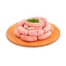 LINGUICA MERCI FRANGO KG
