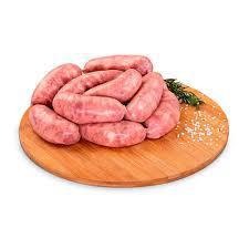 LINGUICA MERCI SUINA KG