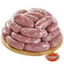 LINGUICA NOBRE MISTA KG