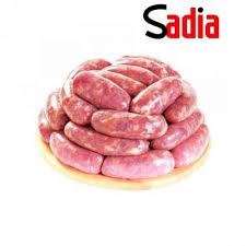 LINGUICA SADIA SUINA KG