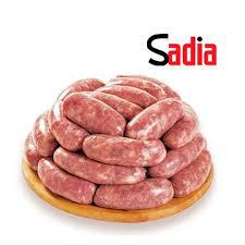 LINGUICA SADIA TOSCANA KG
