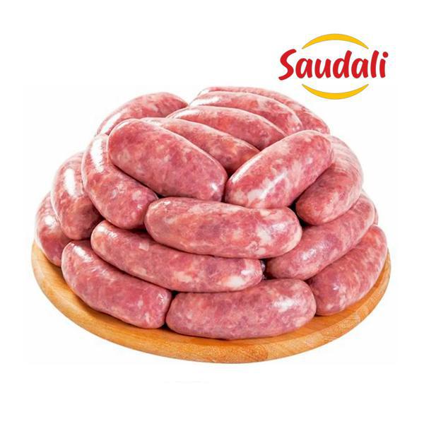 LINGUICA SAUDALI CHURRASCO KG