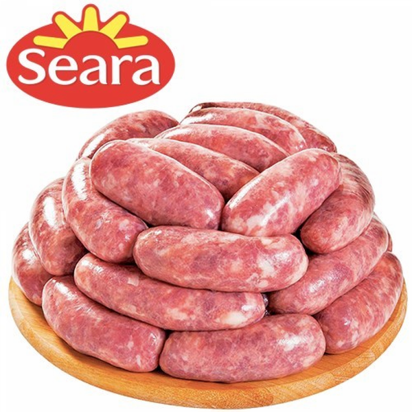 LINGUICA SEARA TOSCANA KG