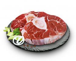 MAO DE VACA KG RESF