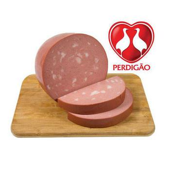MORTADELA PERDIGAO SUINA KG