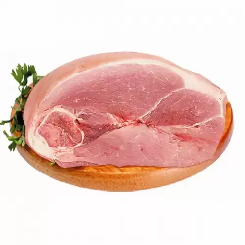 PALETA SUINA RESF KG
