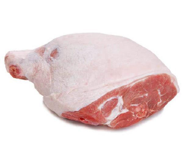 PERNIL SUINO CONGELADO KG