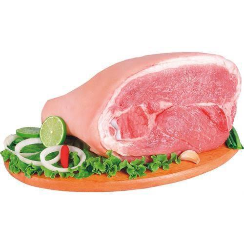 PERNIL SUINO RESF KG