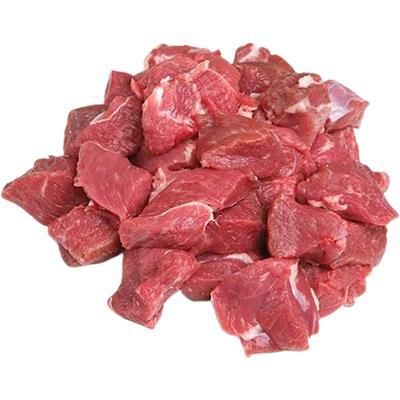 PICADINHO BOVINO KG