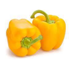 PIMENTAO AMARELO KG