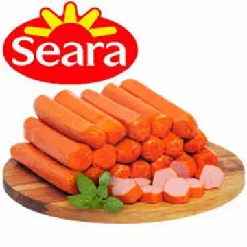 SALSICHA SEARA HOT DOG KG