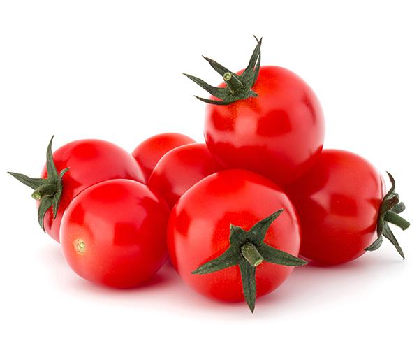 TOMATE CEREJA BANDEJA