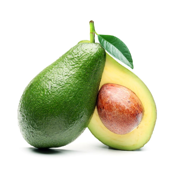 ABACATE VERDE EXTRA