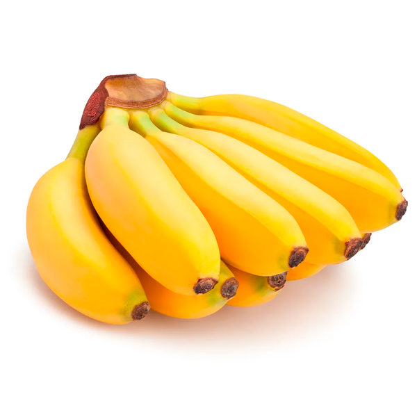 Banana Maça