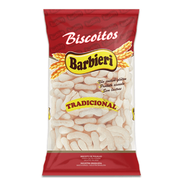 BISCOITO POLVILHO BARBIERI 90G