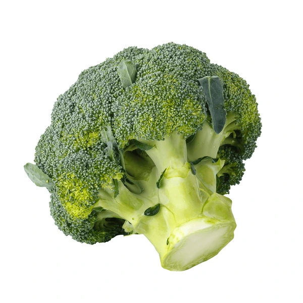 BROCOLIS VERDE MOLHO