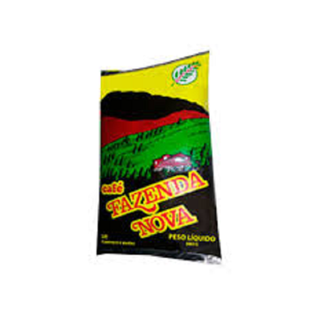 CAFE FAZENDA NOVA 250G