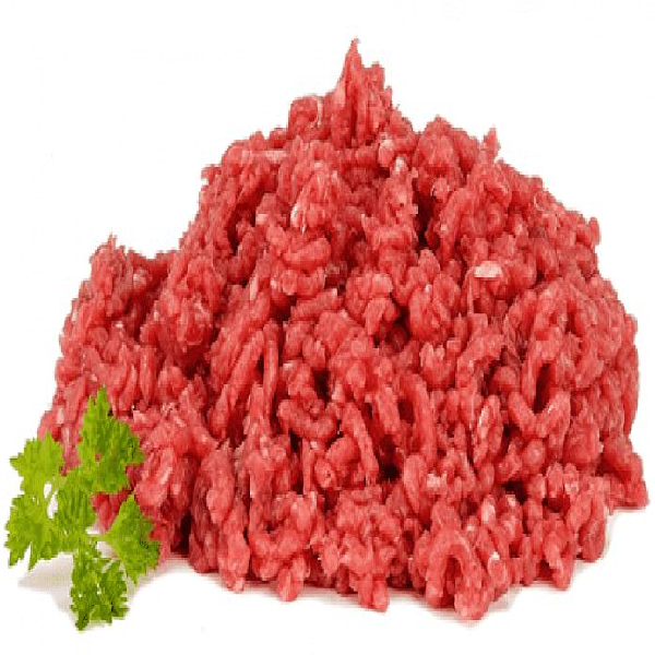 CARNE BOVINA MOIDA KG