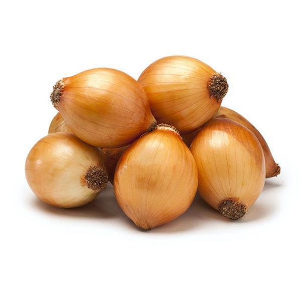 CEBOLA AMARELA MIUDA