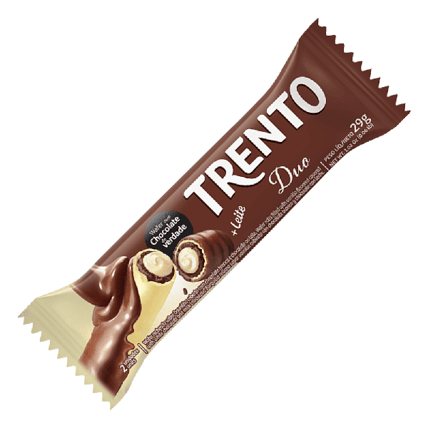 CHOC TRENTO WAFER DUO 29G