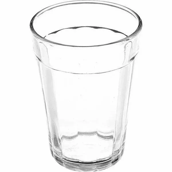 COPO AMERICANO NADIR CAP. 180ML