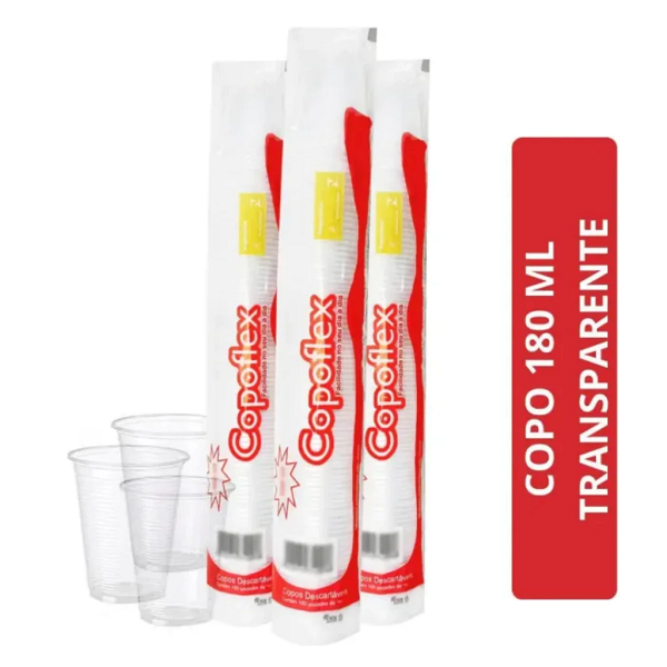COPOS DESC COPOFLEX CAP 180ML C/100