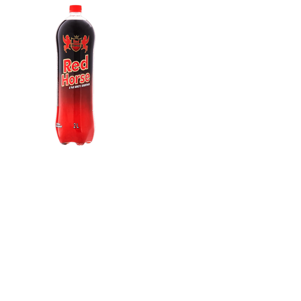 ENERGETICO RED HORSE 2L