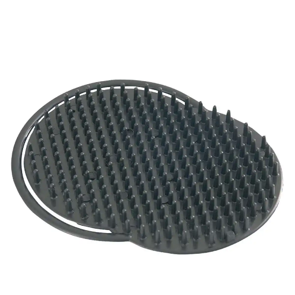 ESCOVA P/CABELO ESCOBEL PATA PATA  REF:65