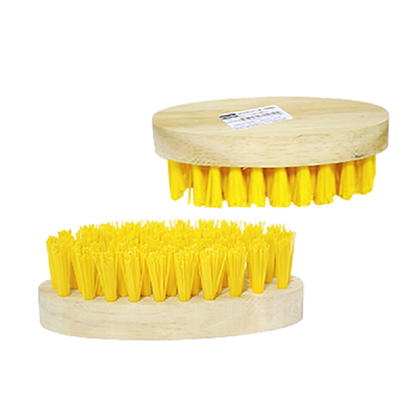 ESCOVA P/ ROUPA TERREIRO MADEIRA