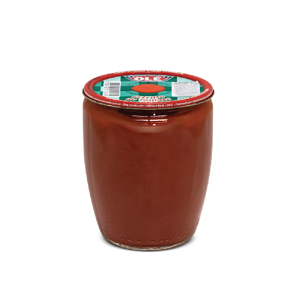 EXTRATO TOMATE OLE COPO 260G