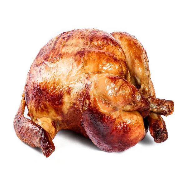 Frango Assado Cedil (Somente aos domingos)