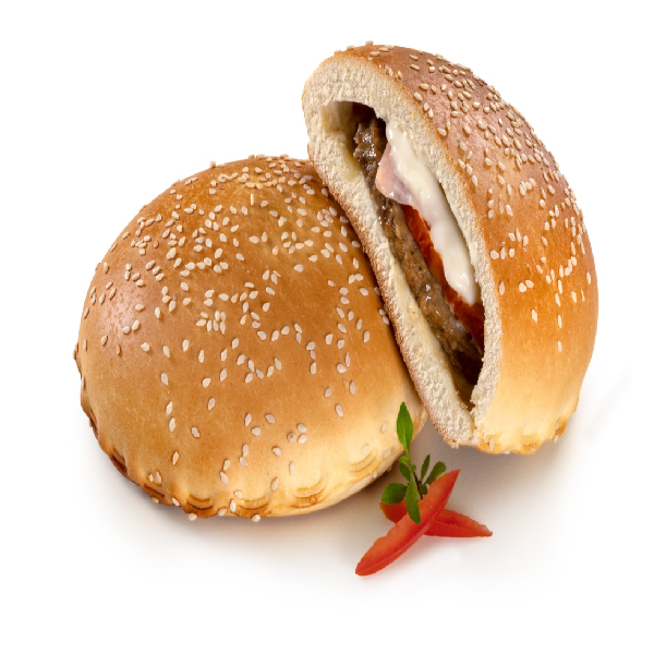 Hamburgão Cedil