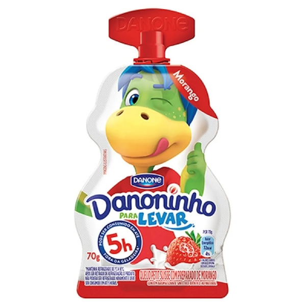 IOG DANONINHO PARA LEVAR 70G